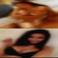 Watching swinger fuck