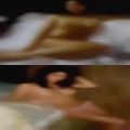 Horny women caught