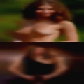 Curvy horny women