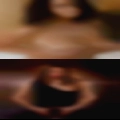 Horny does black swinger