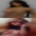 Hot beautiful horny woman