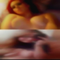 Suddenly horny