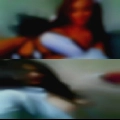 Black swingers room North