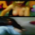 Middle-aged swinger wives