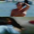 Swingers having fun