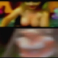 Curvy horny women
