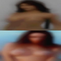 Horny female