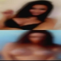 Horny woman Chardon