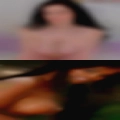 Curvy horny women