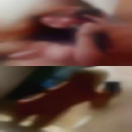 First swinger party anal