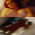Single horny woman