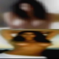 Swingers men eat pussy