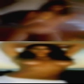 Swingers smoking and fucking