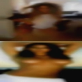 Swingers threesome MFM wife