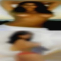 Naked woman fucking beach