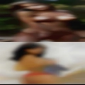 Swinger couple clip