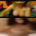 Swingers average size