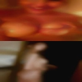Horny girls massaging horny