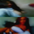 Swingers with webcam