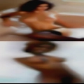 Discreet horny wife girl