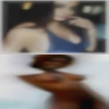 Horny female
