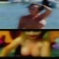Horny female
