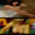 Horny show swinger wife