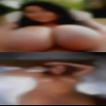 Horny girls massaging horny