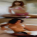 First swinger party anal