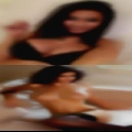 Motel room swingers