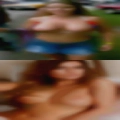 Bi-male swingers