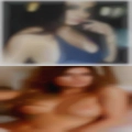 Information swingers