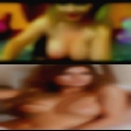 Swinger horny