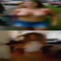 Amelia horny girls