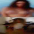 Horny swingers beach party