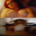 Naked horny woman store